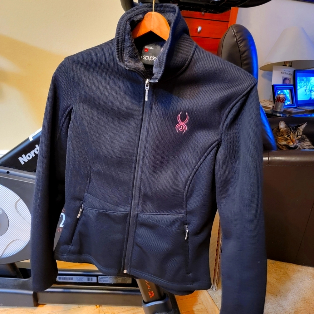 SPYDER Women's Jacket size Medium